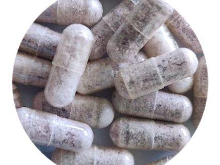 Twilight MDMA Capsules