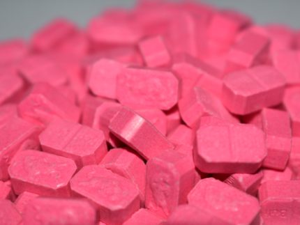 AAA+ Red Bull 260mg Dutch Mdma