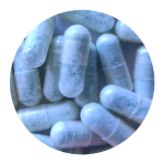 Buy Blue Freezie MDMA Capsules