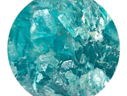 Buy Blue Freezie Molly