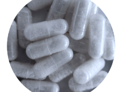 Galactic Dust MDMA Capsules