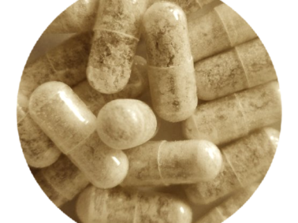 Limitless MDMA Capsules