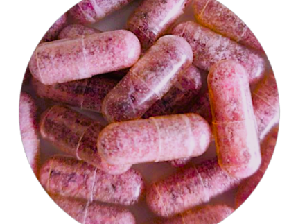 Mario’s Cap MDMA Capsules