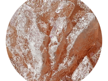 Pink Champagne Molly